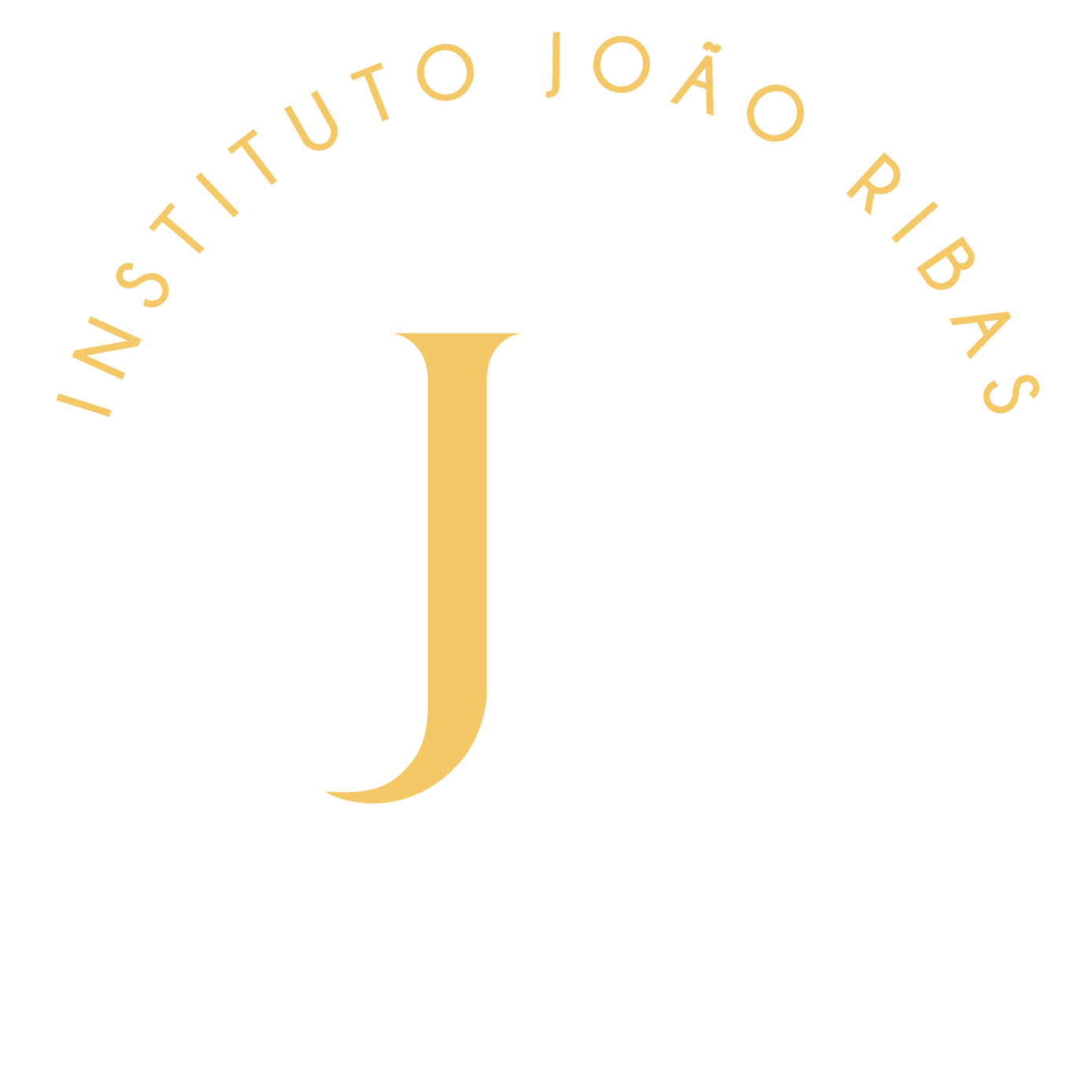 Logotipo Instituto João Ribas